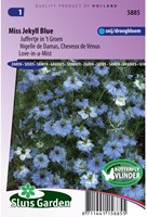 Juffertje in 't groen Miss Jekyll Blue-2