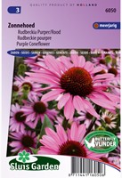 Zonnehoed purpurea - Echinacea-2