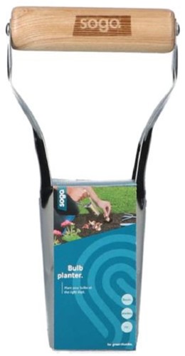 SOGO Bulb Planter
