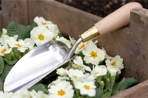 Sophie Conran Hand Trowel - Burgon & Ball