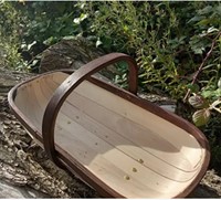 South Down Bexhill Trug - Oogstmand-2