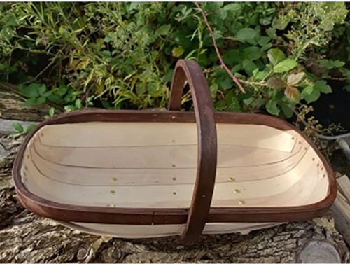 South Down Bexhill Trug - Size 6
