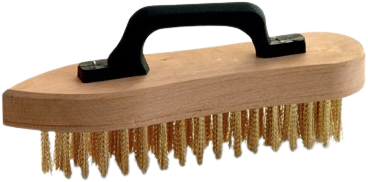 Wire brush