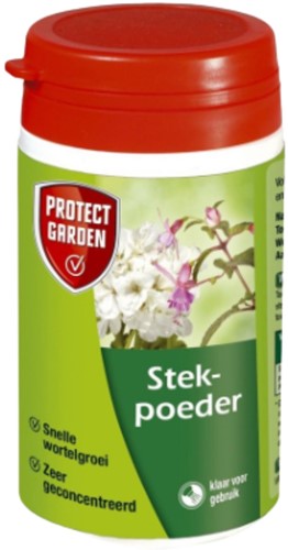 Cutting Powder 25 gr. -  Protect Garden, SBM