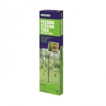 Feeding Station Tree (Tree model)