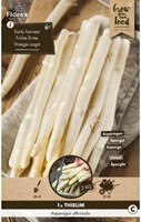 Witte Asperge - Asparagus thielim-2