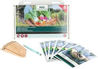 Collection 6 oriental vegetables – Buzzy Collection-2